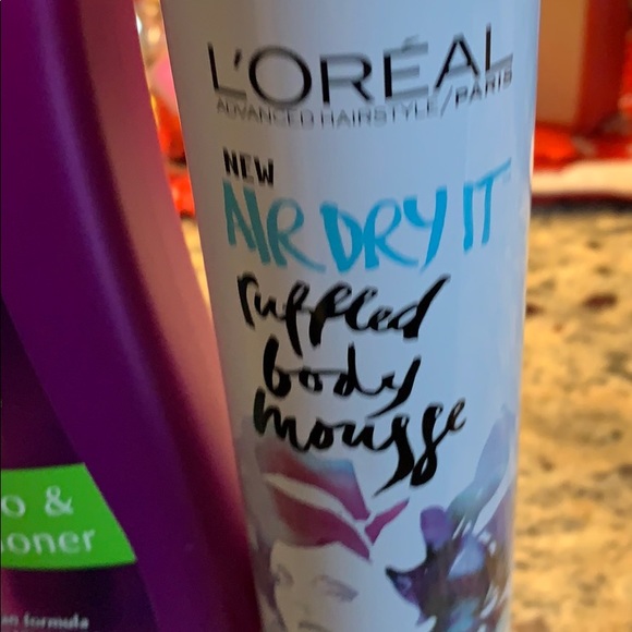 L’Oréal /Silkience Haircare Bundle - Picture 2 of 4